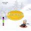 Winter Best Toys Plastic Snow Saucer
