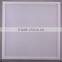 Hot Sale 600x600mm ABS LED Panel Lighting Two installation methods