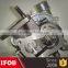 IFOB Auto Parts Engine Parts 17201-30080 engine turbochargers For Toyota Car