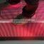 portable led dance floors for sale