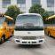 6 meter toyota type Coaster mini bus with CNG engine (HM6601 )