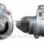 aluinum die casting auto starter cover