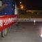 Movable Shot Blasting Machine for Airfield Runway Surface Coefficient Friction and Texture Resoration