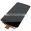 D820 D821 LCD Display Assembly For LG Google Nexus 5 / Black color / LCD & Touch Screen