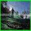 2016 100% virgin HDPE/PE UV added long life span plastic olive harvest nets/olive collection net