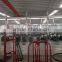 low carbon stainless steel wire rod 6.5mm SAE1006B SAE1008B, steel rod