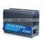 Factory selling 500w Power Inverter 12v dc to 220v ac car inverter, solar inverter
