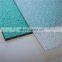 dark brown polycarbonate bending sheet for game board