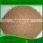 Sand Filter And Water Treatment Media Crushed Walnut Shells