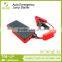 support 12V gasoline & diesel vehicle minus 45 degrees start lithium battery jump starter