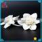 High Quality 8cm Daffodil Dry Air Freshener Assurance Sola Wood Flower for Fragrance Diffuser