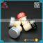 different color 19mm Polymer Synthesis wine stopper
