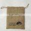 Main product jute bag from China manufacturer