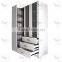 Durable biology laboratory steel filing cabinet
