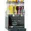 Frozen margarita slush machines