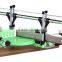 22" Adjustable angle miter saw