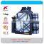 Backpack Picnic Bag Set for Four Person
