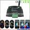 Hight quality RGB LED Wifi Controller,Wifi Led Controller