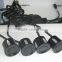 Shenzhen factory supply car back reverse parking system ultrasonic sensor with digital display