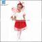 Halloween funny girl tutu dress