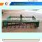 land planer machine