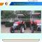 Farm 4wd 45hp Tractor Used Widely in Chile, Canada,Spain and USA