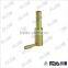 FDA 100% Brass 17H.M.R. Caliber Cartridge Red Laser Boresighter