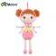doll pendant Lovely Kids Toys Fashion Doll For plush toy pendant Wholesale