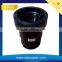 Casing thread protector and inserts for oilfield pipes