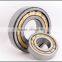 passed CE certification high speed long life carbon steel nj2307 cylindrical roller bearing