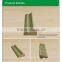 smooth 70mm height skirting board/floor skirting
