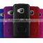 Tough stand armor for HTC One M9 holster case