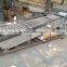 YIMEI stainless steel 304 mechanical fine bar screen