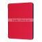 Flip leather book style case for new kindle 2016