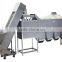 frequency conversion winnowing machine