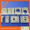 Good insulation steatite thermal ceramics parts