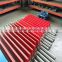Competitive Price long life conveyor belt cleaner scraper professional manufacturer in China