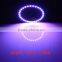 High performance 5050 smd led marker angel eye e4 led light bulb