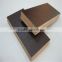 Linyi factory 12mm skidproof film faced plywood sheet prices