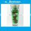 2016 infuser plastic joyshaker water bottle, water bottle joyshaker fruit infuser