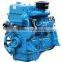 CCS Approved China Nantong 4 Cylinders Small Marine Diesel Engine 66.2 kW