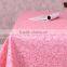 Oil cloth fabric