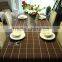 2016 professional design custom printed table cloth for party ,home ,outdoor