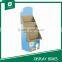 Manufacturer high-end grade first class cardboad display boxes