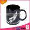 Mecolour Customized 11oz Sublimation Ceramic Mug Quality Choice