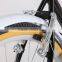 Hot sell fashion style 26/28 inch city bike / street bike city bicycle /Aluminiun city bike