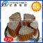 CU Conductor XLPE Insulated PVC Sheathed Power Cable low voltage power cable