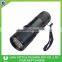 9 Led Promotional UV Torch Flashlight