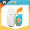 TPU soybean kids eva cushion shoes insole with arch support footcare