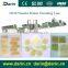 3D Fried Health Snacks Making Machine